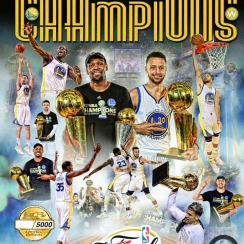 Meet your Posher, Jermaine